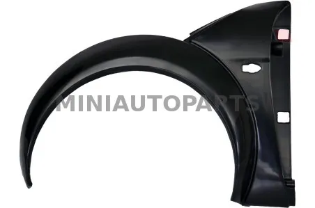 Kreisais priekšējais spārns evo Chatenet CH26