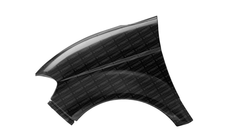 Kreisās puses priekšējais spārns Chatenet CH40