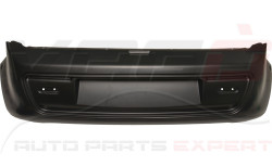 Aizmugurējais buferis Grecav SONIQUE