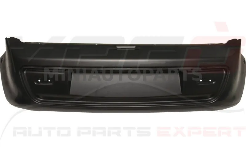 Aizmugurējais buferis Grecav SONIQUE