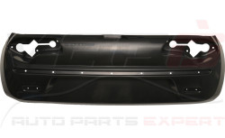 Aizmugurējais buferis ar buferi Grecav STYLE