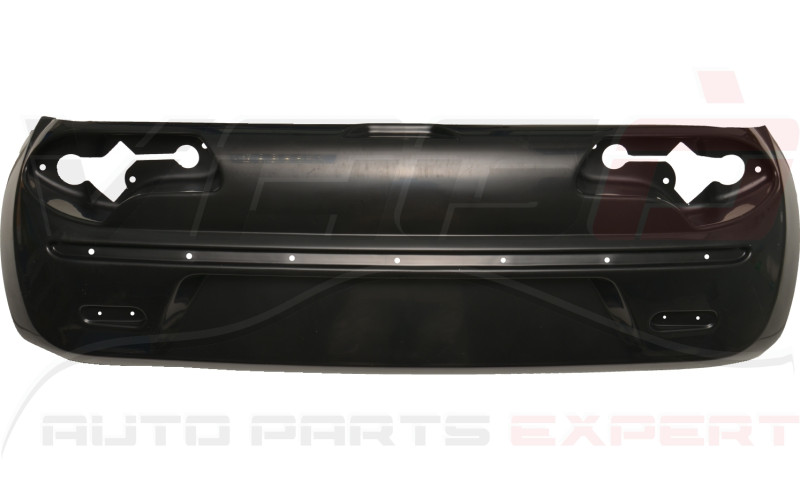 Aizmugurējais buferis ar buferi Grecav STYLE