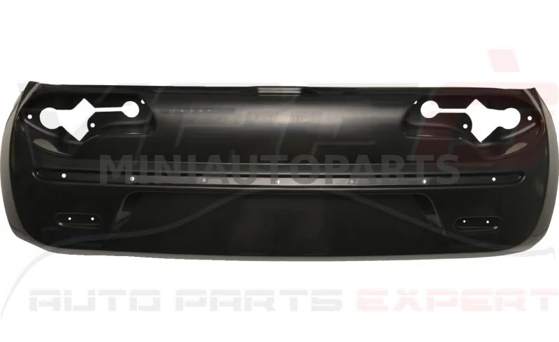 Aizmugurējais buferis ar buferi Grecav STYLE