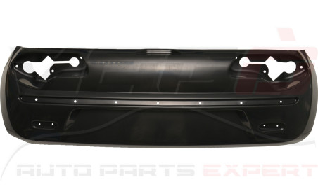 Aizmugurējais buferis ar buferi Grecav STYLE