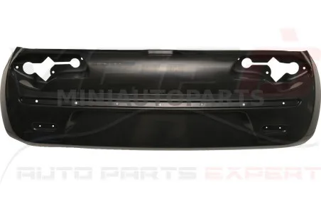 Aizmugurējais buferis ar buferi Grecav STYLE