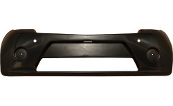 Chatenet BAROODER aizmugurējais buferis