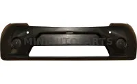 Chatenet Barooder aizmugurējais buferis (pēc 2007. #18078 | Mini Auto Parts