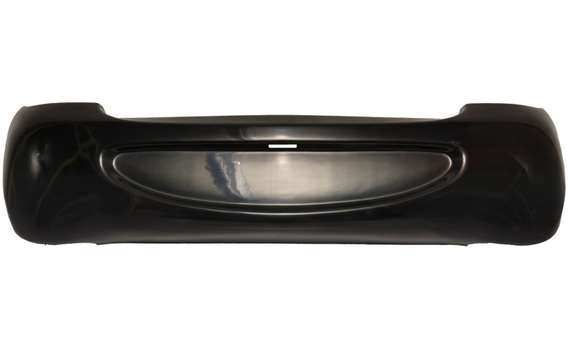 Aizmugurējais buferis Chatenet MEDIA