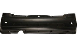 Aizmugurējais bamperis X-TOO no šasijas 4961 Ligier XTOO