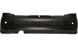 Aizmugurējais bamperis X-TOO no šasijas 4961 Ligier XTOO