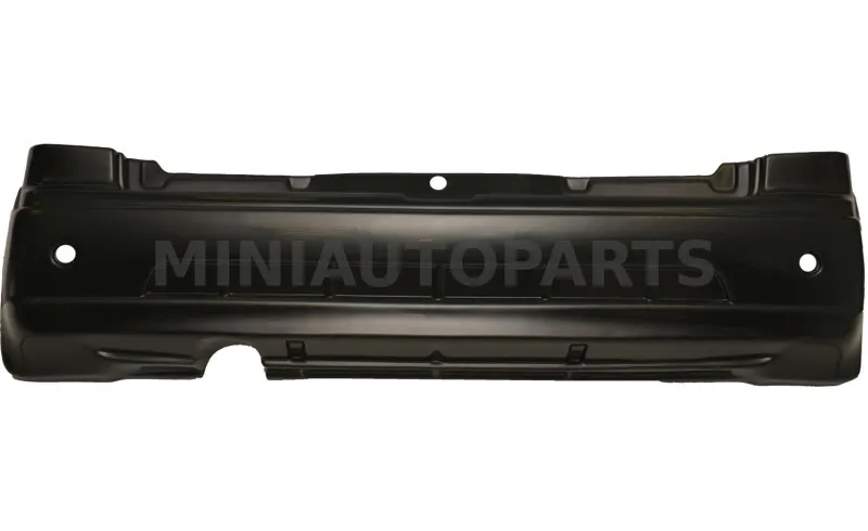 Aizmugurējais bamperis X-TOO no šasijas 4961 Ligier XTOO