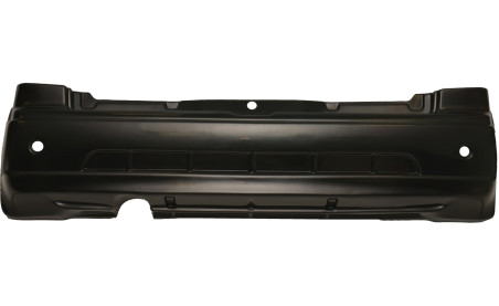 Aizmugurējais bamperis X-TOO no šasijas 4961 Ligier XTOO