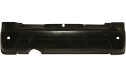 Aizmugurējais bamperis 0187990 - ( ex 08.6.331 ) Ligier XTOO S / X-TOO / X-TOO S