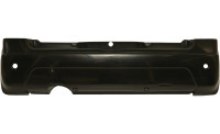 Aizmugurējais bamperis 0187990 - ( ex 08.6.331 ) Ligier XTOO S / X-TOO / X-TOO S
