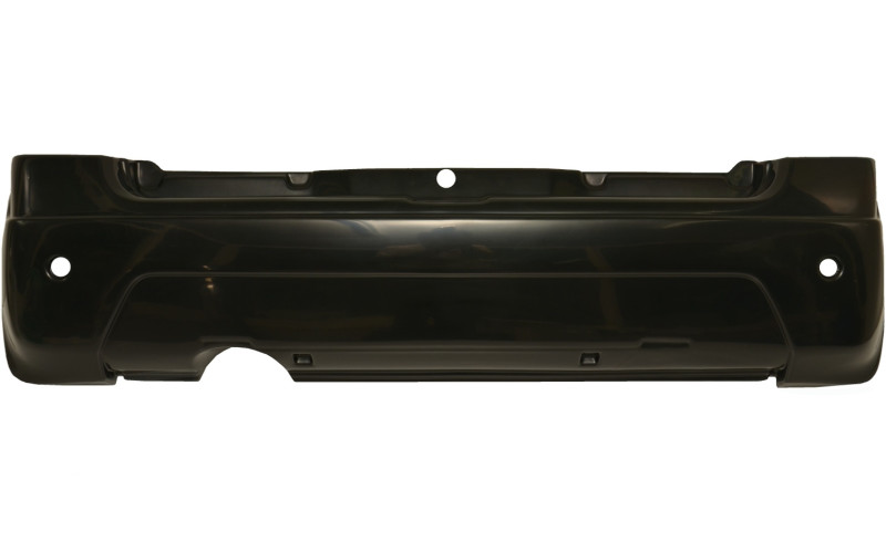 Aizmugurējais bamperis 0187990 - ( ex 08.6.331 ) Ligier XTOO S / X-TOO / X-TOO S