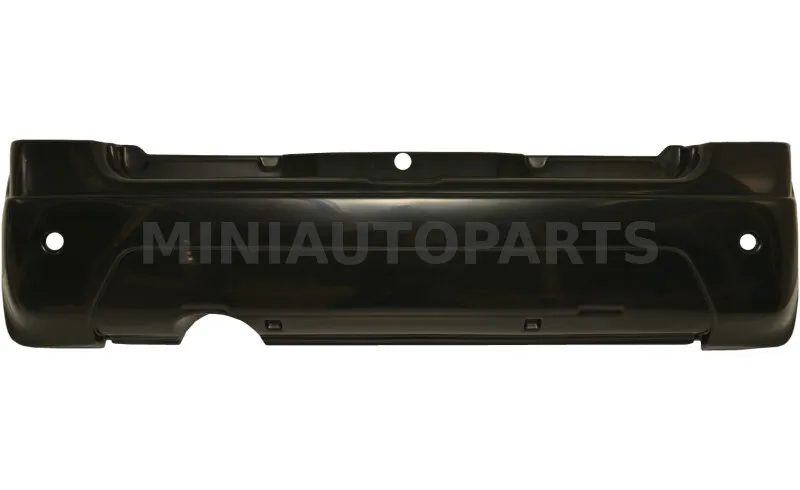 Aizmugurējais bamperis 0187990 - ( ex 08.6.331 ) Ligier XTOO S / X-TOO / X-TOO S