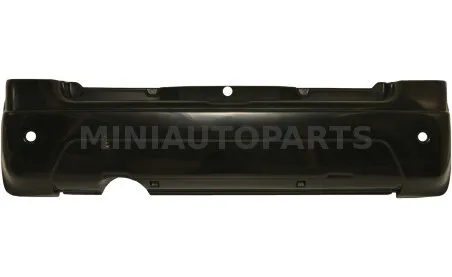 Aizmugurējais bamperis 0187990 - ( ex 08.6.331 ) Ligier XTOO S / X-TOO / X-TOO S