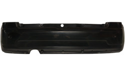 Aizmugurējais bamperis 0187775 - ( ex 08.6.236 ) Ligier XTOO / X-TOO Max / X-TOO Max / X-TOO R / X-TOO R / X-TOO R