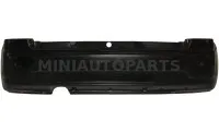 Aizmugurējais bamperis 0187775 - ( ex 08.6.236 ) Ligier XTOO / X-TOO Max / X-TOO Max / X-TOO R / X-TOO R / X-TOO R