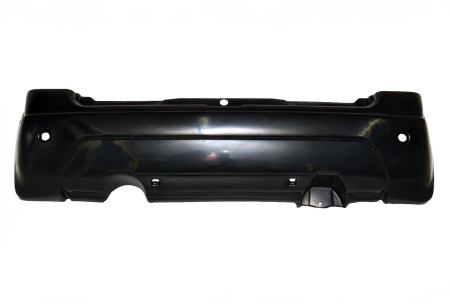 Aizmugurējais bamperis 0188001 - ( ex 08.6.332 ) Ligier XTOO S / X-TOO S