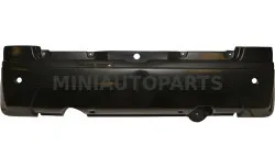 Aizmugurējais buferis Ligier XTOO MAX / X-TOO Max / X-TOO Max / X-TOO R / X-TOO R / X-TOO R