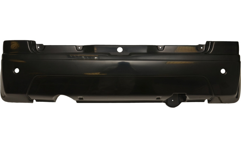 Aizmugurējais buferis Ligier XTOO MAX / X-TOO Max / X-TOO Max / X-TOO R / X-TOO R / X-TOO R