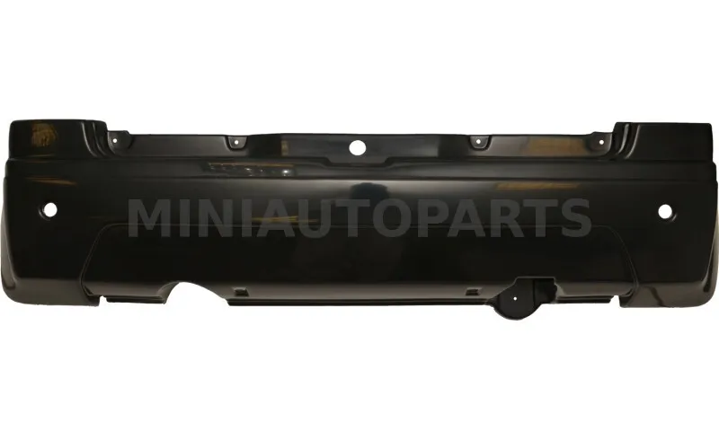 Aizmugurējais buferis Ligier XTOO MAX / X-TOO Max / X-TOO Max / X-TOO R / X-TOO R / X-TOO R