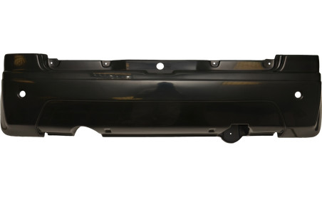 Aizmugurējais buferis Ligier XTOO MAX / X-TOO Max / X-TOO Max / X-TOO R / X-TOO R / X-TOO R