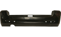 Aizmugurējais buferis Microcar MC1 / MC2