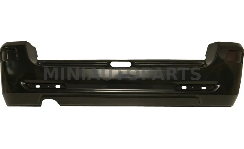 Aizmugurējais buferis Microcar MC1 / MC2