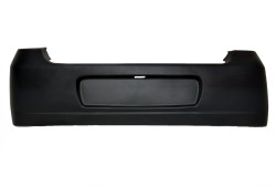 Aizmugurējais buferis JDM ALBIZIA