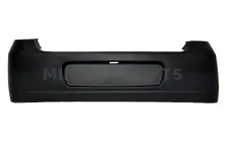 Aizmugurējais buferis JDM ALBIZIA