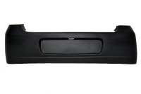 Aizmugurējais buferis JDM ALBIZIA