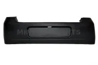 Aizmugurējais buferis JDM ALBIZIA