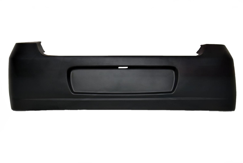 Aizmugurējais buferis JDM ALBIZIA