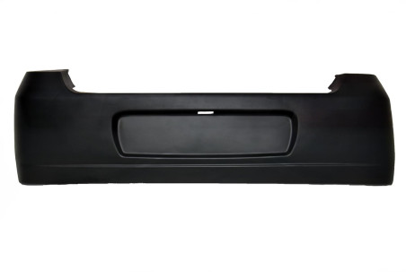 Aizmugurējais buferis JDM ALBIZIA