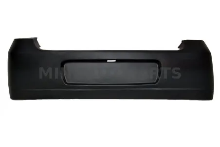 Aizmugurējais buferis JDM ALBIZIA