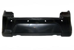 Aizmugurējais buferis Casalini M10