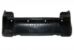 Aizmugurējais buferis Casalini M10