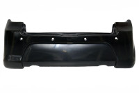 Aizmugurējais buferis Casalini M10