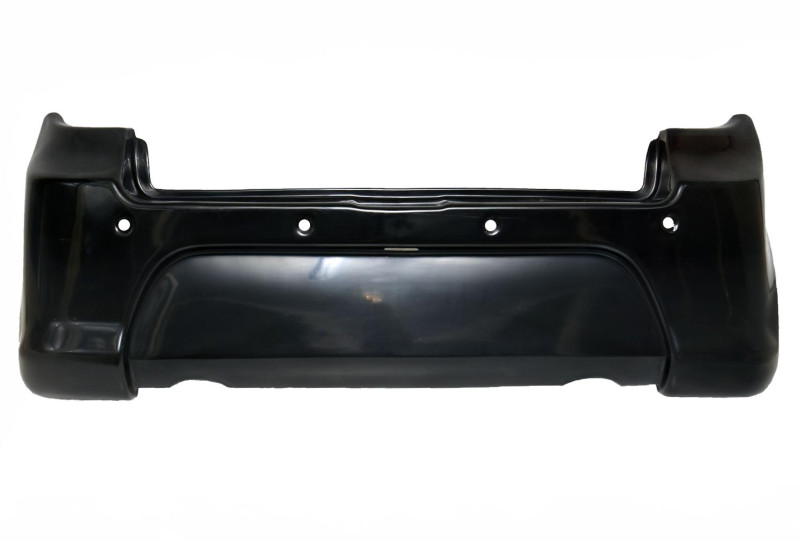 Aizmugurējais buferis Casalini M10