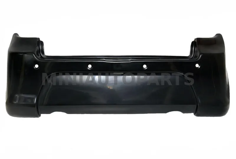 Aizmugurējais buferis Casalini M10