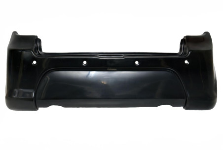 Aizmugurējais buferis Casalini M10