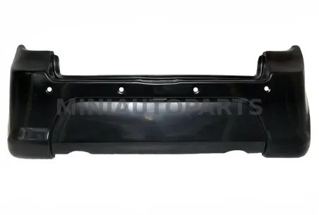 Aizmugurējais buferis Casalini M10