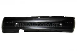 Aizmugurējais bamperis X-TOO līdz šasijai 4960 Ligier X-TOO