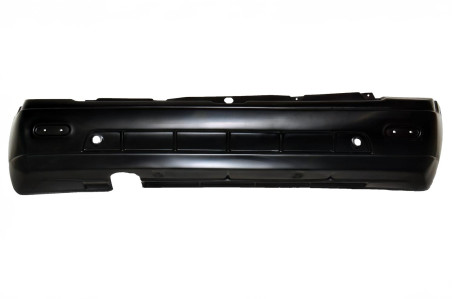 Aizmugurējais bamperis X-TOO līdz šasijai 4960 Ligier X-TOO