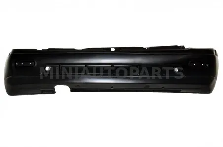 Aizmugurējais bamperis X-TOO līdz šasijai 4960 Ligier X-TOO