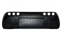 Aizmugurējais bamperis 1. tipa Grecav EKE / Sonique