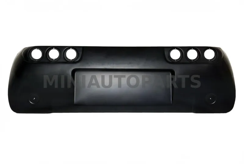 Aizmugurējais bamperis 1. tipa Grecav EKE / Sonique