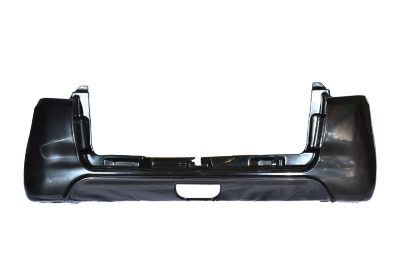 Aizmugurējais buferis Aixam COUPE / VISION